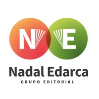 Grupo Editorial Nadal Edarca logo - Similar company to Ag Ediciones
