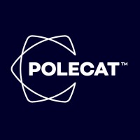 Polecat logo - Similar company to Planary