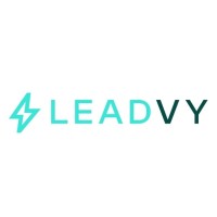 LeadVy logo - Similar company to Deazitech