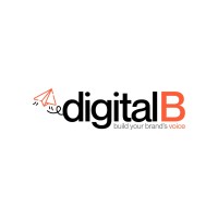 Digitalb India logo - Similar company to Xsys Web Solutions