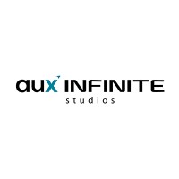 Aux Infinite Studios logo - Similar company to Iamcasting