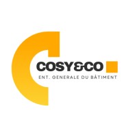 COSY AND CO logo - Similar company to Bkvdistribution