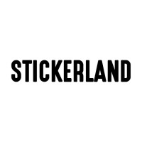 Stickerland Adesivos logo - Similar company to Stickerland