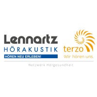 Lennartz Hörakustik GmbH logo - Similar company to Inngeaudio