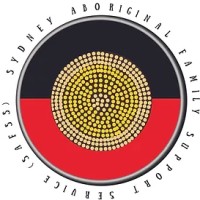 Sydney Aboriginal Family Support Service logo - Similar company to Omega Education Park