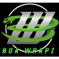 Boa Wrapz logo - Similar company to Js Direct Solutions