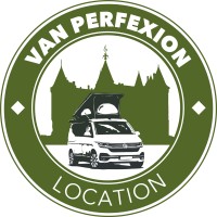 VAN PERFEXION logo - Similar company to Mapstime Solutions De Géorganisation