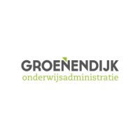 Groenendijk Onderwijs Administratie bv logo - Similar company to Hotelschool The Hague