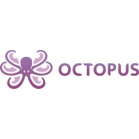Octopus Digital logo - Similar company to Magic Solutions
