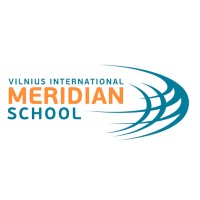 VIMS- International Meridian School logo - Similar company to Kalba - Personalised Education Company
