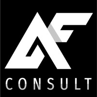 AF Consult logo - Similar company to Af Consultoria