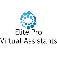 Elite Pro Virtual Assistants logo - Similar company to Elite Virtual Pros