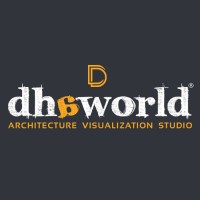 DHAWORLD - Architecture Visualization Studio logo - Similar company to Rf Render The World