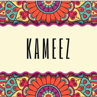 KAMEEZ logo - Similar company to Homeshopping