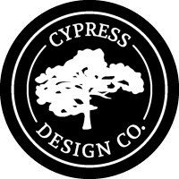 Cypress Design Co. logo - Similar company to Ocean State Hearing