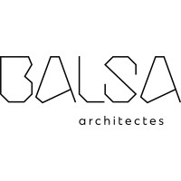 Balsa Architectes logo - Similar company to Optimium
