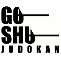 Goshu Judokan logo - Similar company to Kimekai
