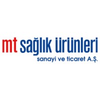MT Sağlık Ürünleri A.Ş. logo - Similar company to Cemal Şenol Gıda
