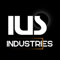 IUS Industries logo - Similar company to Secure Sector