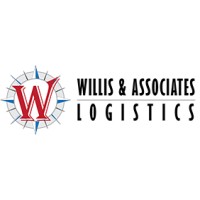 Willis & Associates Logistics, Inc. logo - Similar company to Chenega Systems