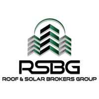 Roof & Solar Brokers Group logo - Similar company to Roof & Solar Brokers Group - Denver