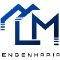 LM Engenharia logo - Similar company to Meu Lcm