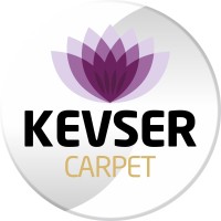 KEVSERCARPET logo - Similar company to Hakan Carpet