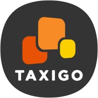 Smart Taxi / Taxigo Georgia logo - Similar company to Akatoglu