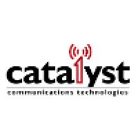 Catalyst Communications Technologies logo - Similar company to Adva Mobile
