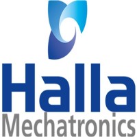 Halla Mechatronics logo - Similar company to Flooralytics