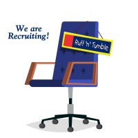 Ruff n Tumble Careers logo - Similar company to Ruff 'N' Tumble