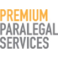 Premium Paralegal Services logo - Similar company to Summit Case Management Services, Llc.
