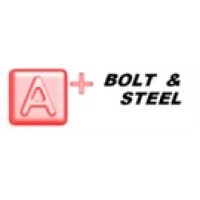 A+ Bolt & Steel, LLC logo - Similar company to All America Threaded Products