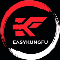 EasyKungFu.com logo - Similar company to Zwei M Event+Technik