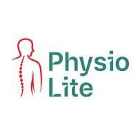Physio Lite logo - Similar company to The Movement Clinic Sydney