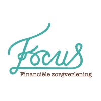 Focus - Financiële zorgverlening logo - Similar company to Beschermingsbewindkantoor Nederland B.V.