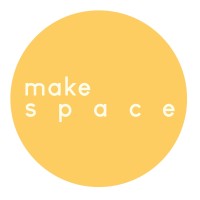 MakeSpace logo - Similar company to Make Space Ph