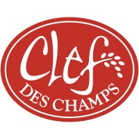 Clef des Champs logo - Similar company to Trame-Verte - Foresterie Urbaine Et Périurbaine