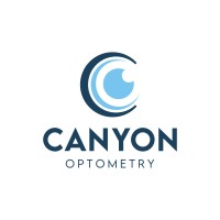 Canyon Optometry logo - Similar company to Aliso Optometry