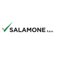 Salamone S.p.A logo - Similar company to Sciarrone S.P.A.