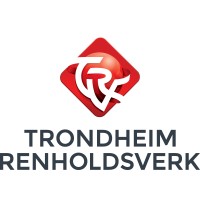 Trondheim Renholdsverk AS logo - Similar company to Grønt Kompetansesenter Mære-Skjetlein