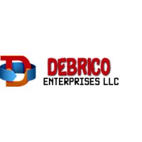 Debrico Enterprises LLC logo - Similar company to Debrico
