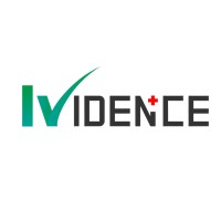 Ividence Inc. logo - Similar company to The Fin Ai
