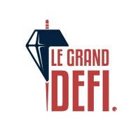 Le Grand Défi (Compétition de ramassage de déchets) logo - Similar company to Enseigner Le Climat