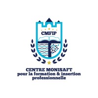 Centre monisaft pour la formation et l'insertion professionnelle logo - Similar company to Association Un Chœur Pour Des Cœurs, La Main Tendue Pour La Vie (1Cpdc)