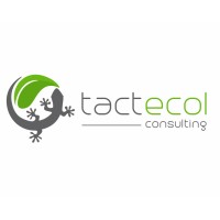 TactEcol Consulting logo - Similar company to Conservation Ecology Centre