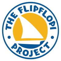 The FlipFlopi Project logo - Similar company to Catchgreen