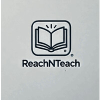 ReachNTeach logo - Similar company to Work-Based Learning Alliance