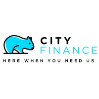 City Finance Australia logo - Similar company to Fundency