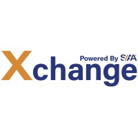 SIAA Xchange logo - Similar company to Palaver Labs